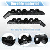 Nissan Sentra Front Bumper Mounting Support Bracket
