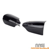 Harley Street Glide Special Handlebar Hand Guard Protector Cover (2017-2023)