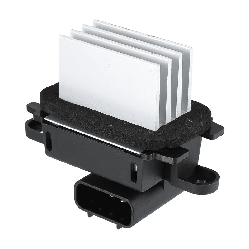 Ford Expedition HVAC Blower Motor Resistor (2009-2017)