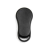 Durango, Charger, 3 Button Replacement Dodge Key Fob Shell Case (2001-2005)
