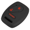 Honda Civic CR-V Fit Pilot Ridgeline Car Key Cover Protective Case (2016-2023)