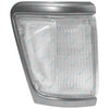 Hilux LN106 LN107 LN111 RN105 RN106 RH Front Grey Corner Park Light Lamp