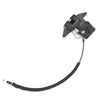 Dodge Grand Caravan, Chrysler Rear Tailgate Lock Actuator (2016-2018)