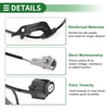 Lexus GX460 Front Left ABS Wheel Speed Sensor (2010-2020)