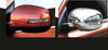 Mitsubishi Outlander (2013-2020) 2 x pcs Rearview Side Mirror Covers