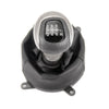 Honda Civic 6 Speed Gear Shift Knob & Boot (2006-2011)