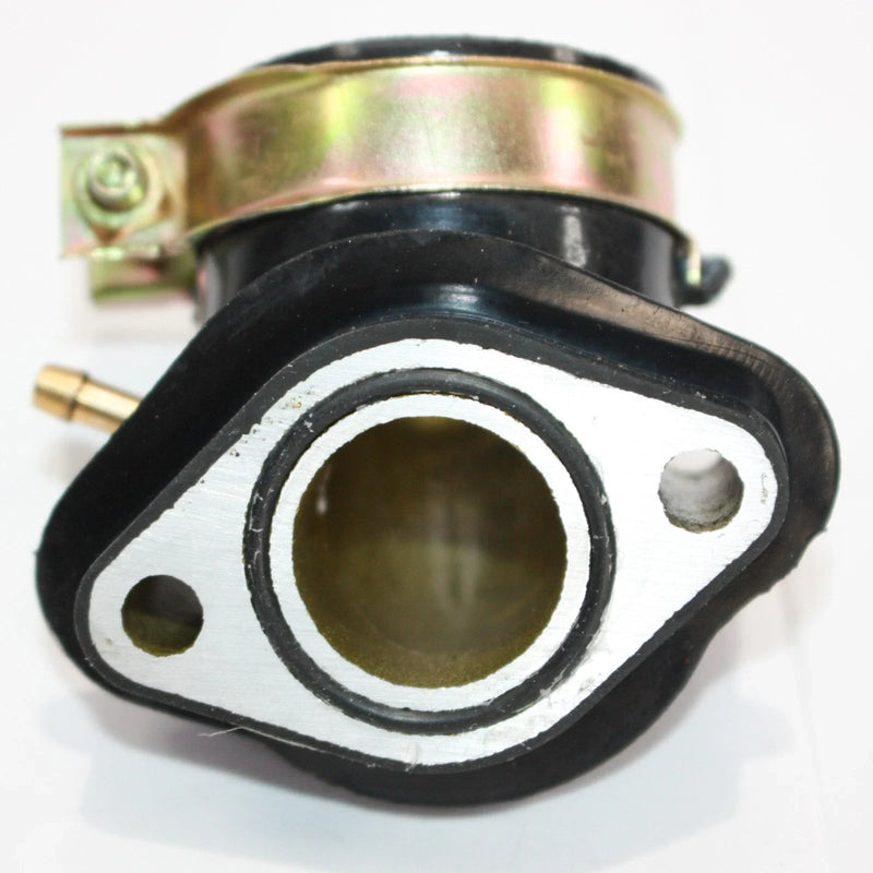 GY6 125cc 150cc ATV Quad Dirt Bike 22mm Carburetor Intake Manifold