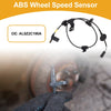 Ford Escape ABS Wheel Speed Sensor (2010–2012)