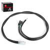 Yamaha Raptor YFM 660R Neutral Reverse Switch Electrical Wire Cable (2001–2005)