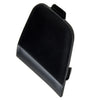 Ford Focus Front Bumper Tow Hook Cover Cap Black (2012-2014)