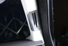 Range Rover Velar Matte Front Upper A/C Vent Outlet Cover Trim (2018-2023)