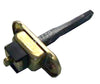 Mitsubishi L200 Left Front Door Stop Limiter Strap (1995-2005)