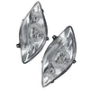 Mercedes-Benz Sprinter LH & RH Headlights 9-Pin (2006-2013)