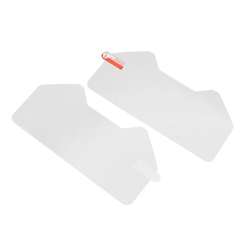 YAMAHA R15 V4 Clear Dashboard Screen Protector (2021-2022)