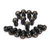 Quad ATV 16 x M14 Tapered Wheel Nuts