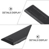 Suzuki Swift Roof Rack Bars Universally Compatible 4 x Clip Cover Set