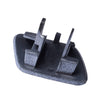 BMW X5 E70 Front Left Headlight Nozzle Cover (2007-2012)