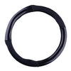 Mercedes Benz 38cm 15" Steering Wheel Cover (Fits Various Models)