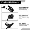 Toyota RAV4 ABS Wheel Speed Sensor (2006–2018)