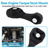 Honda City Jazz Rear Engine Torque Strut Mount (L15A7, L13A1, L15A1)
