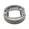 Honda VT125C Shadow Rear Brake Shoes (1999-2008)