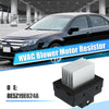 Ford Fusion 2.3L 3.0L Blower Motor Resistor (2006-2012)