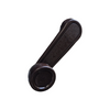 Toyota Tundra, Yaris, Corolla, Camry, Land Cruiser Brown Window Crank Handle (2000-2023)