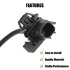 Acura MDX 4 x ABS Wheel Speed Sensors (2007-2013)