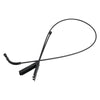 Mercedes C-Class Engine Hood Release Cable (2007–2014)