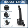 Opel Astra Ignition Coil Pack (2012-2012)