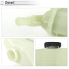 Nissan Altima (2007-2013) Beige Power Steering Reservoir 1 Pc