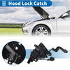 Toyota Tacoma 2.7L 3.5L Hood Latch Assembly (2016-2023)