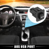 Honda Pilot Accord Crosstour Auxiliary Plug Socket (2009-2015)