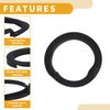 BMW 528i (1997-2010) Rubber 1 Pc Coil Spring Insulator