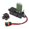 Chevrolet Astro Blower Fan Motor Resistor (1996 - 2005)