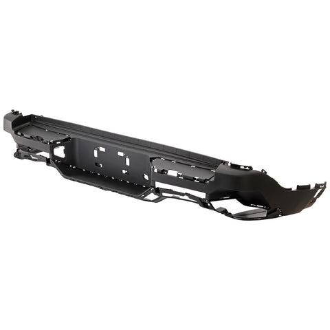 Bumper Cover Fascia Rear 86612K5000 for Hyundai Santa