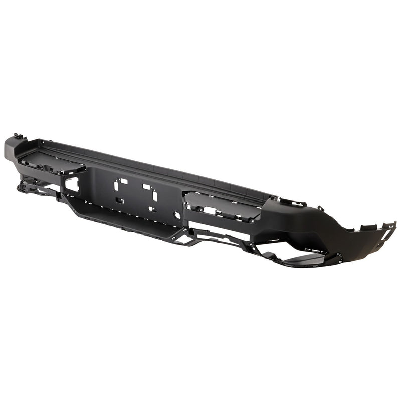 Bumper Cover Fascia Rear 86612K5000 for Hyundai Santa