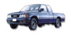 Isuzu TFR / Holden Rodeo Window Regulator FR (1989-1997)