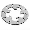 Suzuki GSXR 600, 1100, SV650, SVS, TLR, TLS Rear Brake Disc Rotor (2001-2008)
