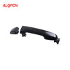 Toyota Camry Outside Rear Right Door Handle (2012-2017)