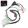 Honda SL350 Motosport 350 Wiring Harness (1971-1972)