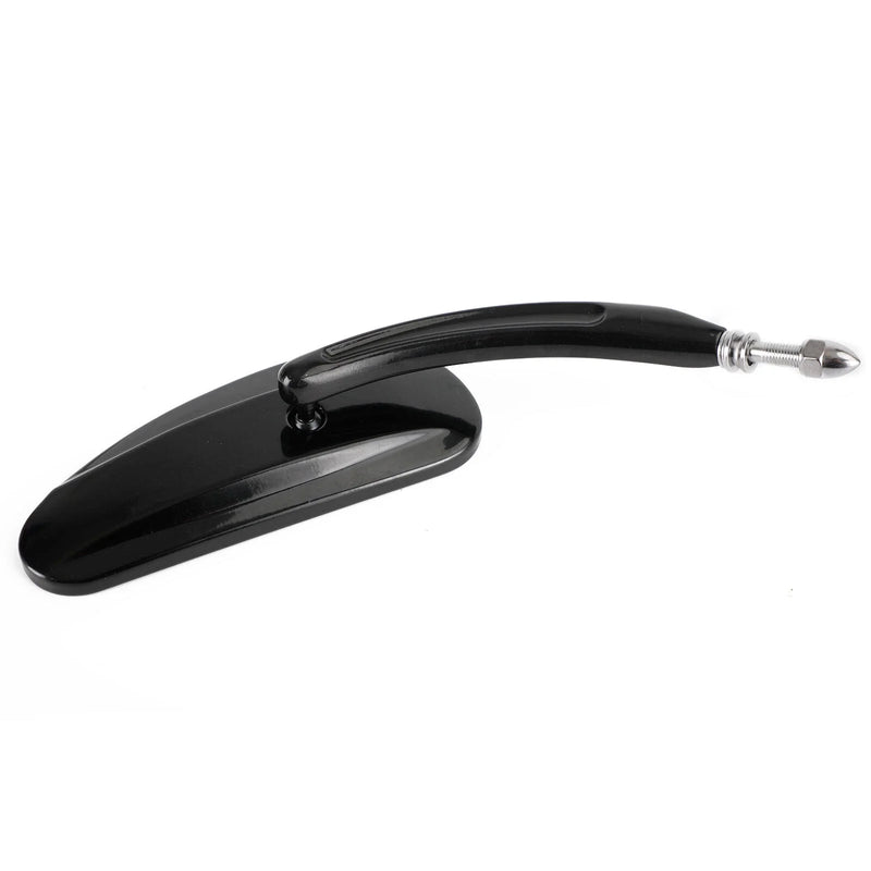 Harley Sportster XL 883 1200 Custom XLX XR Rear View Mirror (2004-2023)