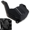 Yamaha Tenere 700 Black Water Pump Protection Guard Cover (2019-2020)