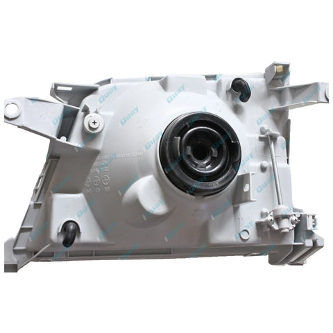 Toyota Prado 95 Series KZJ95 RZJ95 VZJ95 RH Headlight (1999-2002)