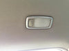 Nissan Altima Interior Front & Rear Reading Light Cover Trim (2016-2018)