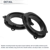 Toyota 7x9" to 6.5" () Speaker Spacer Ring Adaptor