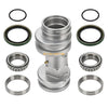 Polaris Trail Blazer 250 330 Rear Axle Bearing Housing Carrier Hub (2005–2013)