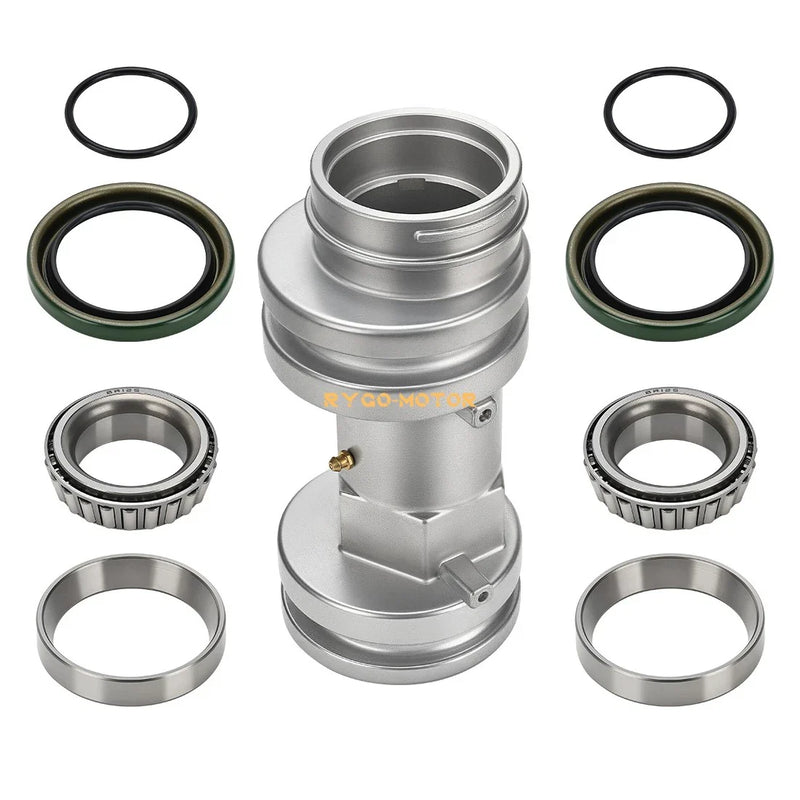 Polaris Trail Blazer 250 330 Rear Axle Bearing Housing Carrier Hub (2005–2013)