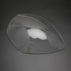 Suzuki V-Strom 1000 / 650 Headlight Glass Protector Cover (2017-2021)