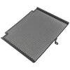Honda CBR600RR Black Radiator Guard Grille Cover (2021-2023)